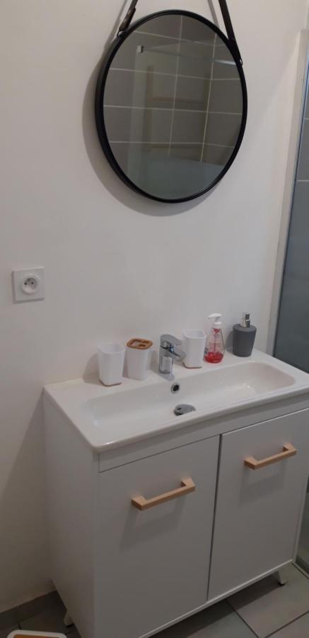 Maison Chaleureuse Avec Insert En Campagne Βίλα Saint-Mars-sur-la-Futaie Εξωτερικό φωτογραφία