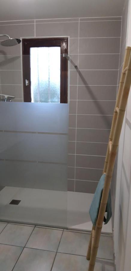 Maison Chaleureuse Avec Insert En Campagne Βίλα Saint-Mars-sur-la-Futaie Εξωτερικό φωτογραφία