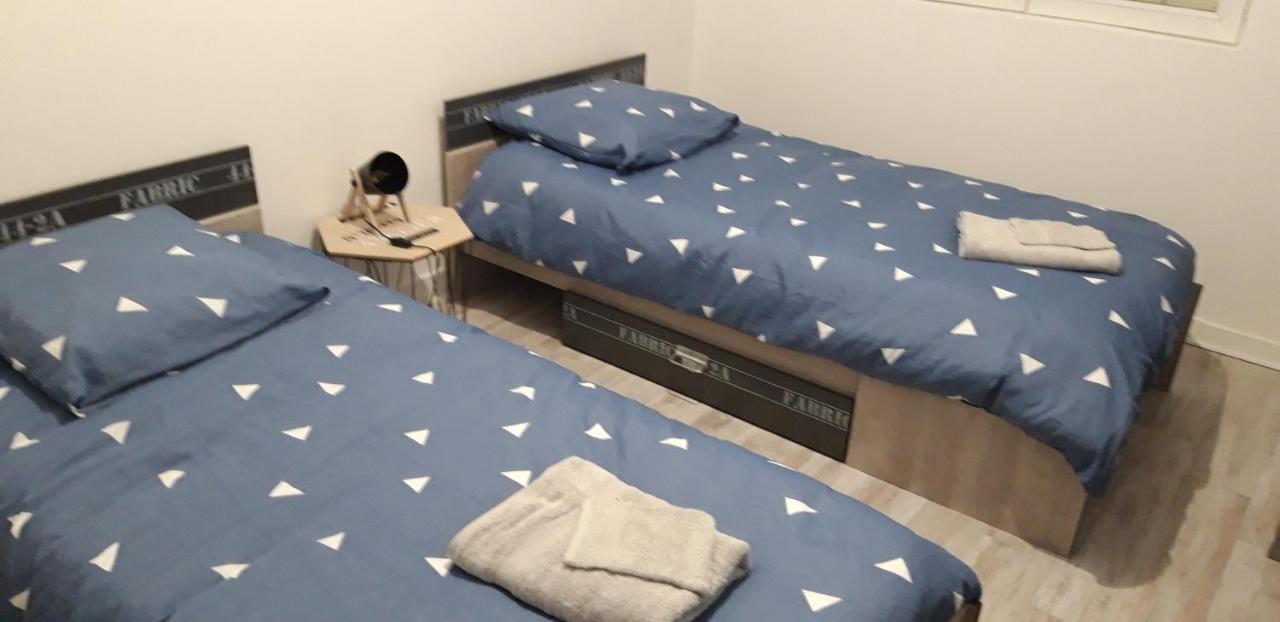 Maison Chaleureuse Avec Insert En Campagne Βίλα Saint-Mars-sur-la-Futaie Εξωτερικό φωτογραφία