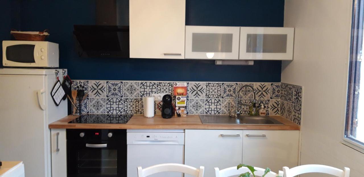Maison Chaleureuse Avec Insert En Campagne Βίλα Saint-Mars-sur-la-Futaie Εξωτερικό φωτογραφία