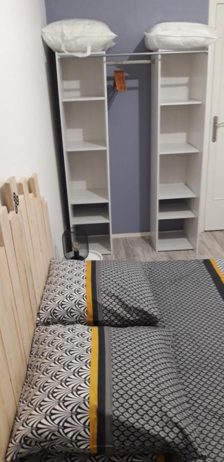 Maison Chaleureuse Avec Insert En Campagne Βίλα Saint-Mars-sur-la-Futaie Εξωτερικό φωτογραφία