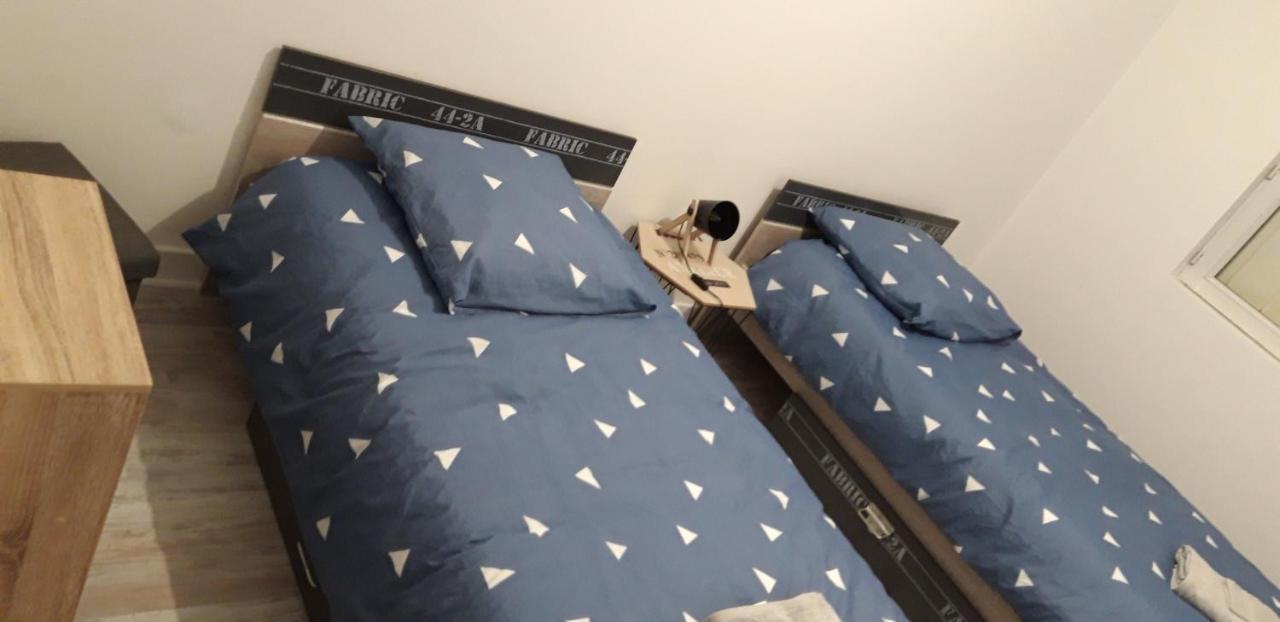 Maison Chaleureuse Avec Insert En Campagne Βίλα Saint-Mars-sur-la-Futaie Εξωτερικό φωτογραφία
